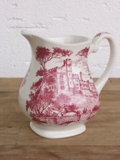 Merrie England Haddon Hall