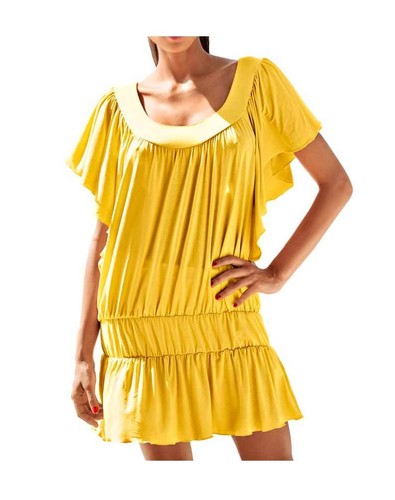Kleid strand - kleid,