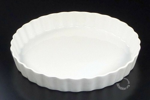 Quicheform porzellan tarteform - quicheform,