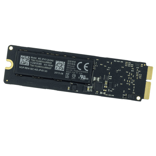 Original apple ssd - original,