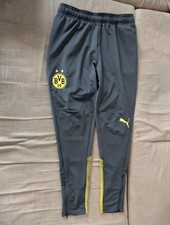 bvb trainingshose größe m
