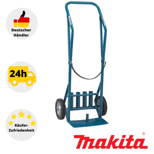 Makita 54972 transportkarre - makita, d-54972