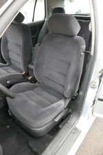 VW Golf 4 1J Bora Sitz vorne