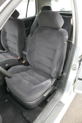 Golf bora sitz vorne - 1j,