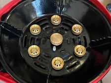 Gas feld Camping Gaskocher für Gasflaschen