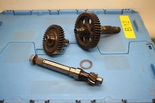 B/10 9011 Piaggio Zip Getriebe für Motor SSD2M 993475