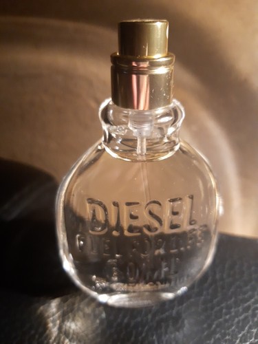 Diesel fuel for life - diesel,