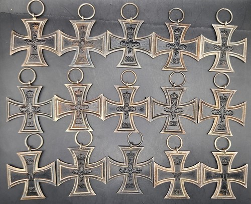 15x eisernes kreuz - 15x, 2
