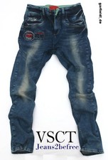 VSCT Denim Hose *Harrison