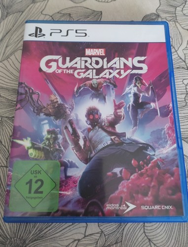 Marvel guardians the - of,