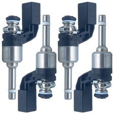 03C906036E 4X Einspritzventil