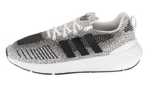 GZ3507 Adidas Swift Run Schwarz/Weiss ' Herren Sportschuhe Laufschuhe Sneakers