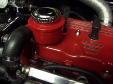 RSR VW Audi Golf ZUSATZ