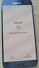 Samsung Galaxy S7 edge- 32GB -