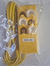 Whirlpool LED Lichtbox Controller Sundance Armstark Jacuzzi Neu 880 980 Serie