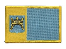 Kroatien Gespanschaft