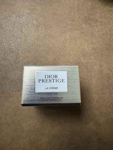 Dior prestige creme - la,