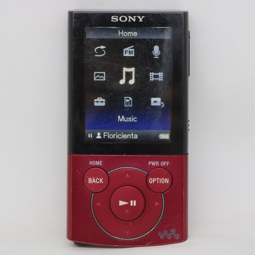 Sony walkman nwz e445 - walkman, /