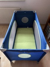 Chicco faltbar Kinderbett