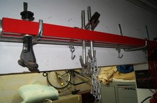 Motorträger Balanciere