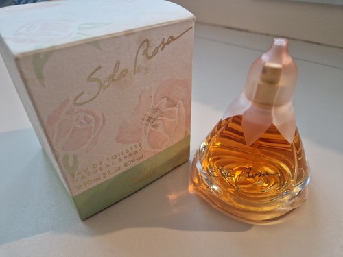 Vintage solo rosa - vintage,