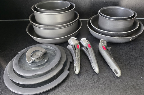 Tefal ingenio topf und - ⭐️tefal,