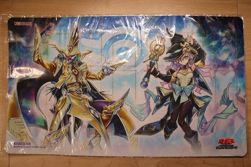 Ocg spielmatte - yu-gi-oh,