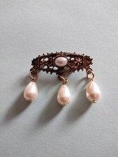 ALTER MODESCHMUCK ALTGOLDNE