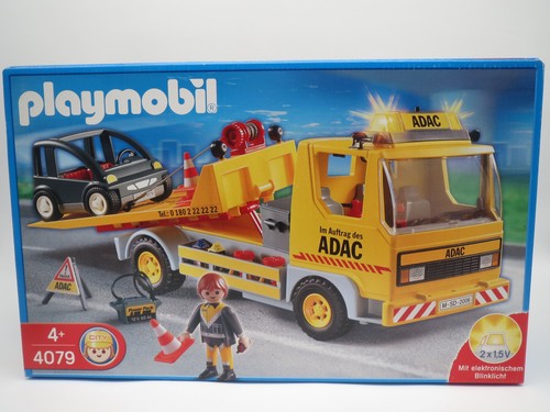 Playmobil 4079