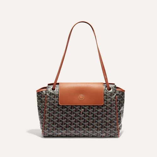 Goyard rouette souple - rouette, bag