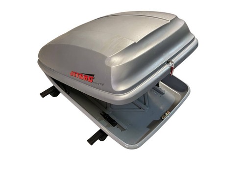 Thule jetbag 100 dachbox mit - 100,