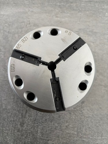 Hainbuch spannkopf sk65 - bzi, Ø