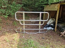 Bullenfänger für MAN TGA