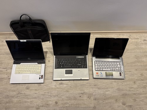 Notebooks fujitsu amilo - ,