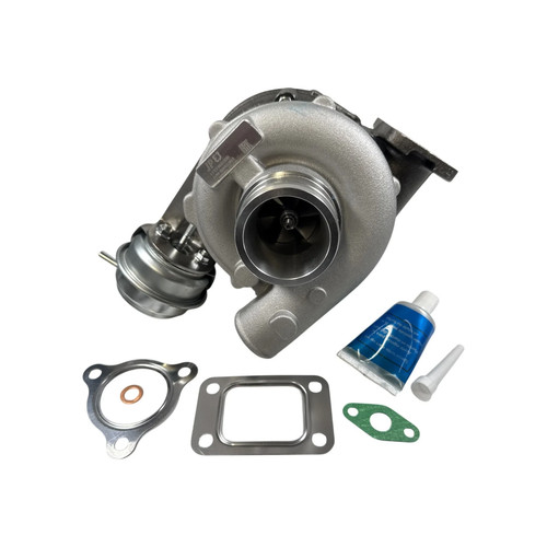 Turbolader abgasturbolader - abgasturbolader, vw