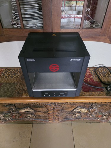 Steba power steakgrill - steba, power-steakgrill