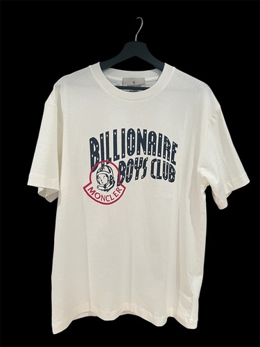 Moncler billionaire boys club