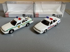 1:87 Miami Konvolut Busch