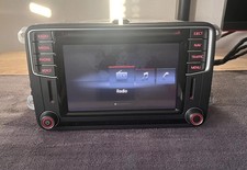 VW Discover Media MIB2 PQ