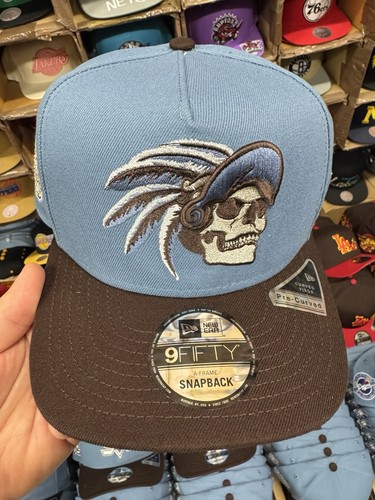 New era mexico - new,
