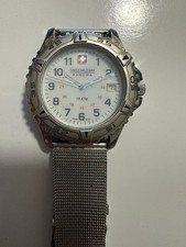 Swiss Military Hanowa