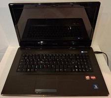 Asus X72D Lap Top  17,3 Zoll Netbook ( 1421 )