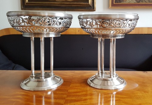 Seltene wmf schalen - ,