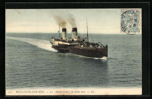 Boulogne-sur-Mer