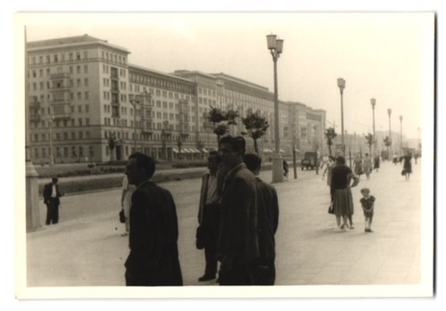 Fotografien berlin - 2,