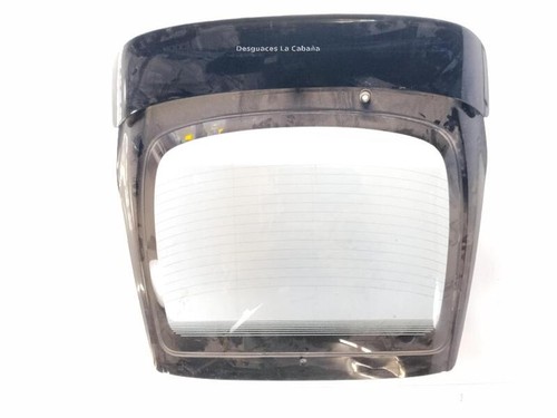 Heckklappe 20472306 toyota - heckklappe,