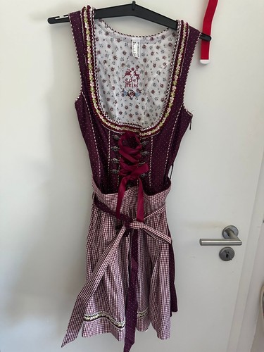 Edelheiss dirndl - edelheiss,