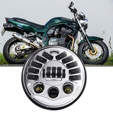 7 Zoll LED Scheinwerfer