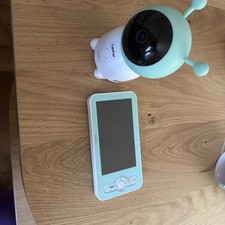 Boifun 2K 5" Wifi Video Baby