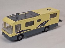 Siku 3129 Reisemobil Clouliner Wohnmobil 1:55